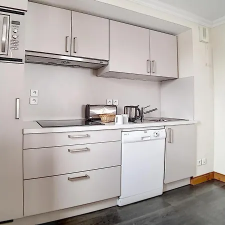 Apartment Confort&sauna, Hammam, Wifi, 8 Pers, Proche Pistes